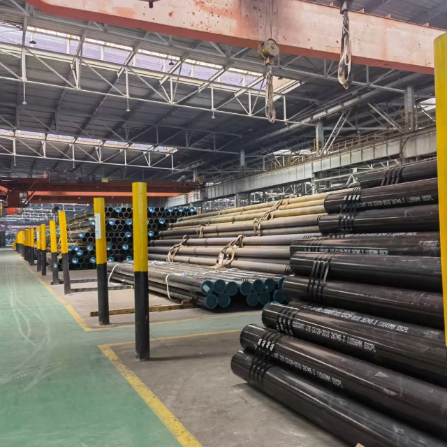 阳泉10#石油裂化管