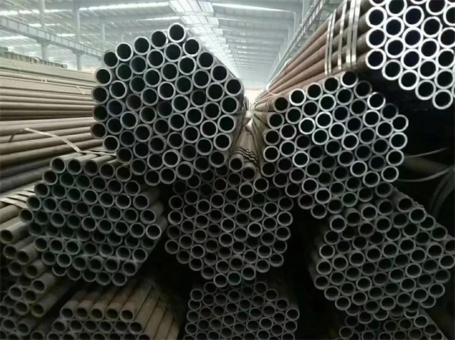 阳泉20#石油裂化用无缝钢管