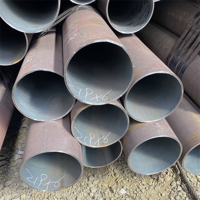 阳泉5310中低压锅炉管