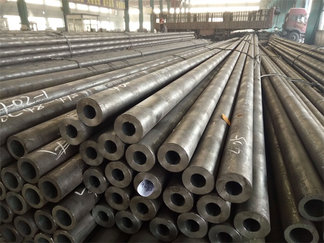阳泉5310锅炉管